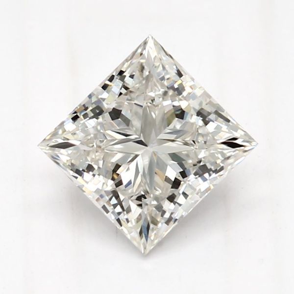 Princess Lab-Grown Diamond image