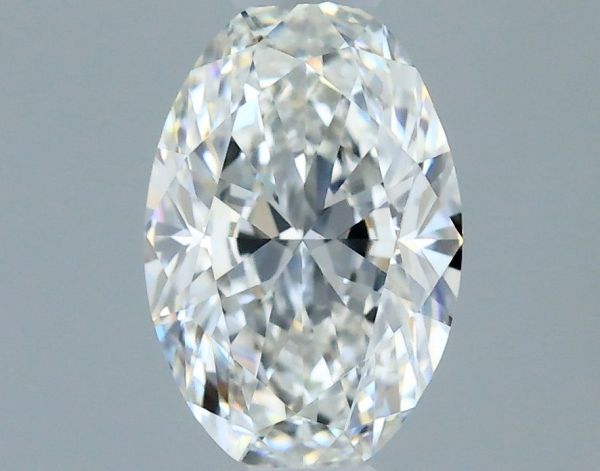 Oval Diamond image