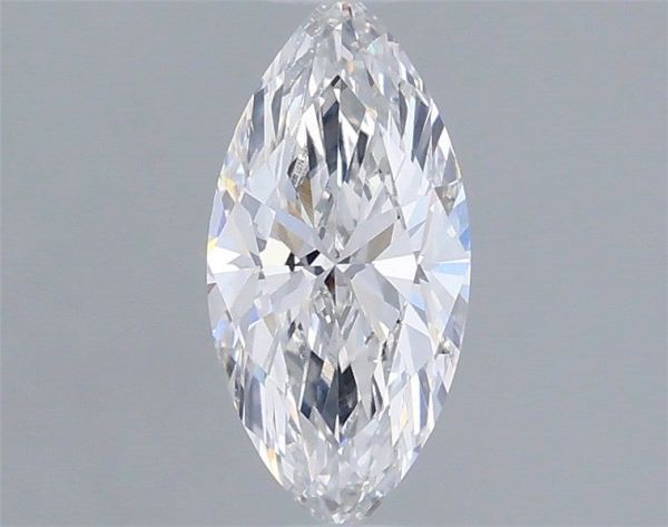 Marquise Lab-Grown Diamond image