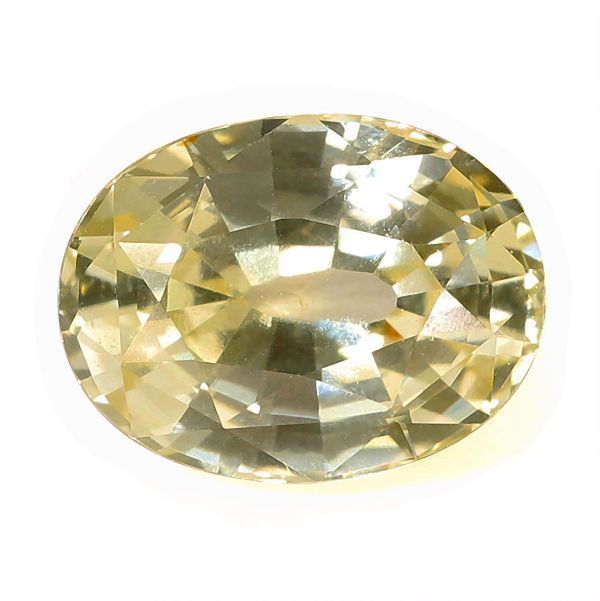 Oval Gemstone image