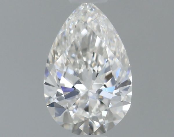 Pear Diamond image