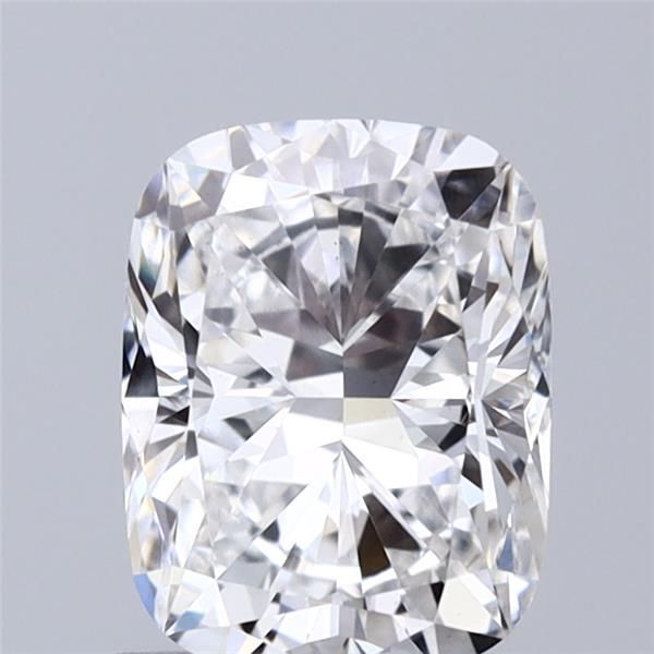 Cushion Lab-Grown Diamond image