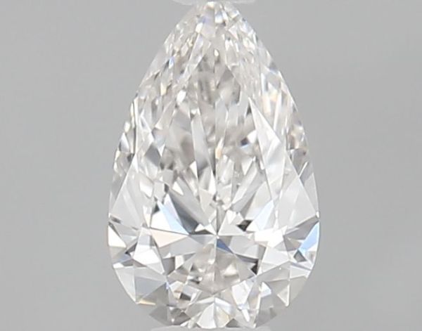 Pear Lab-Grown Diamond image