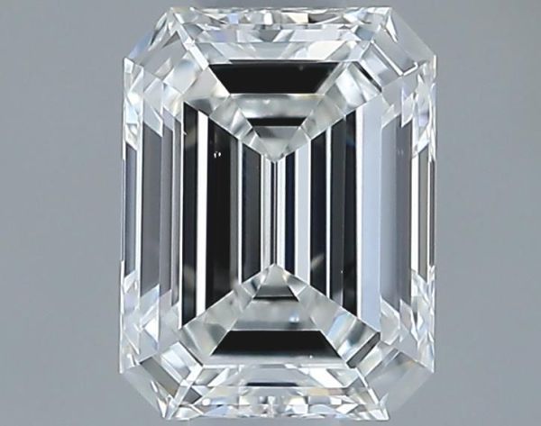 Emerald Diamond image