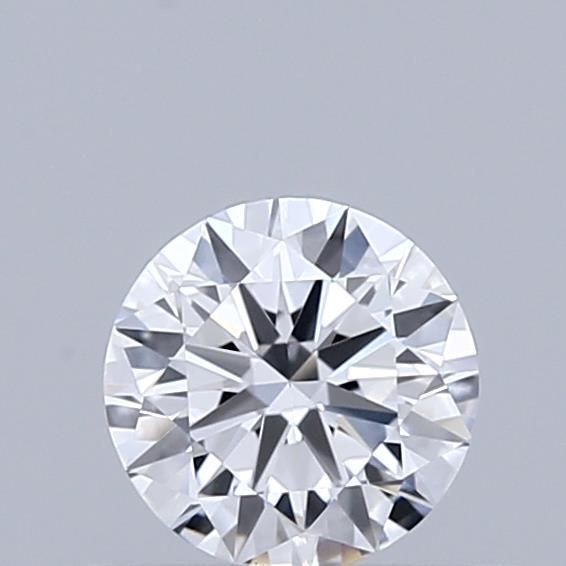 Round Lab-Grown Diamond image