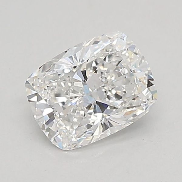 Cushion Lab-Grown Diamond image
