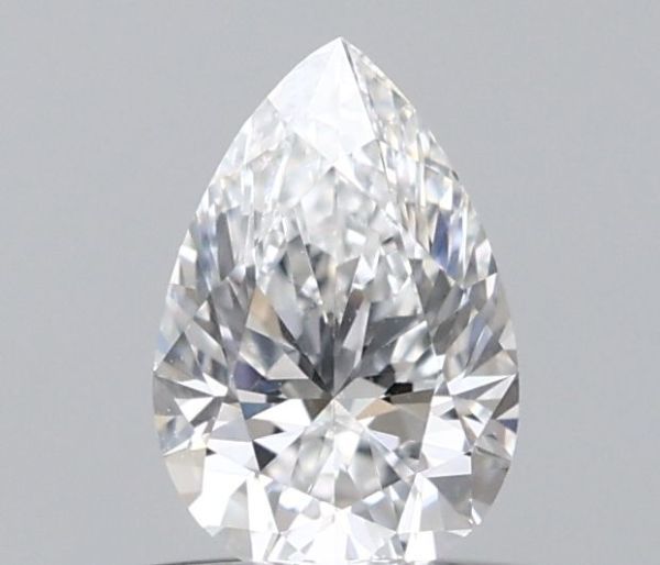 Pear Diamond image