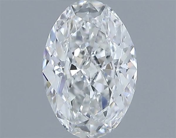 Oval Diamond image