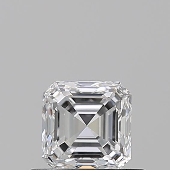 Asscher Diamond image