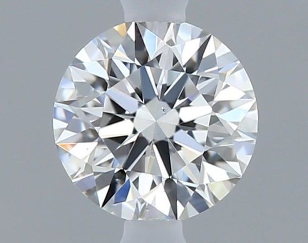 Round Diamond image