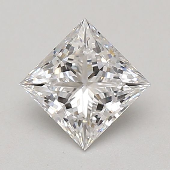 Princess Lab-Grown Diamond image