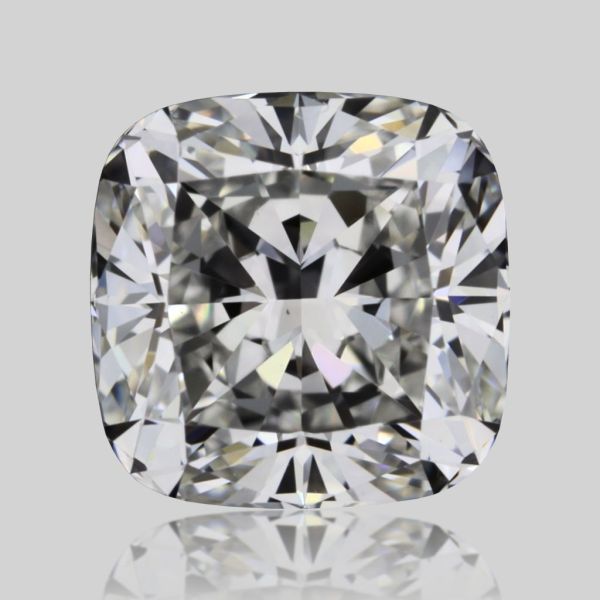 Cushion Diamond image