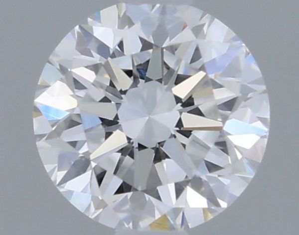 Round Lab-Grown Diamond image