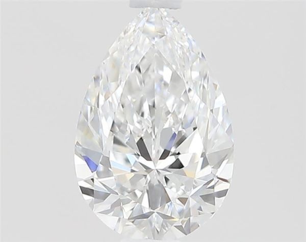 Pear Diamond image