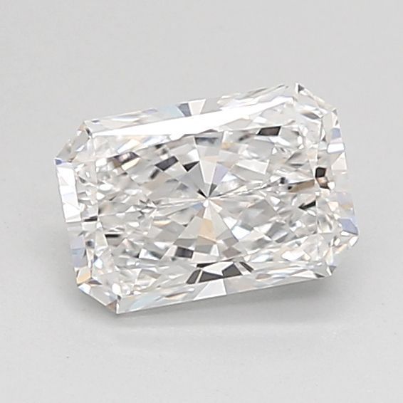 Radiant Lab-Grown Diamond image