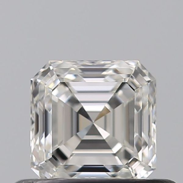 Asscher Diamond image