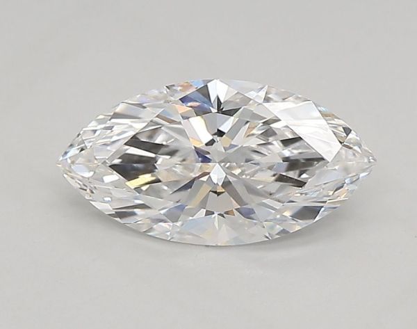 Marquise Lab-Grown Diamond image