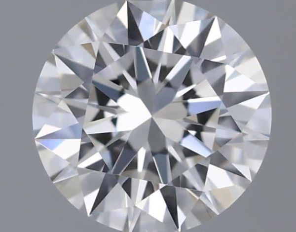 Round Diamond image