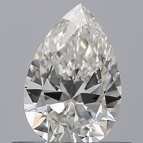 Pear Diamond image