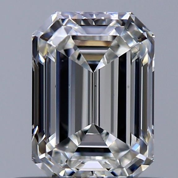 Emerald Diamond image