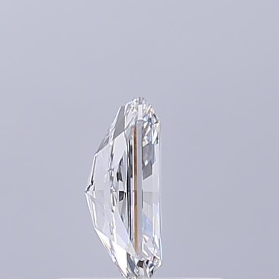 Radiant Lab-Grown Diamond image
