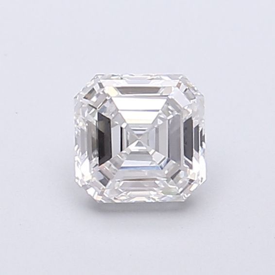 Asscher Lab-Grown Diamond image