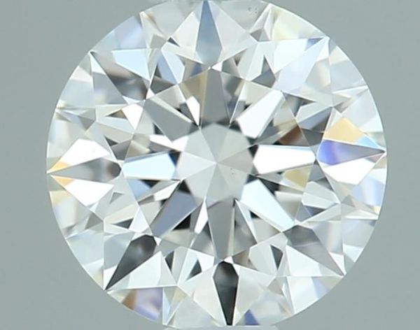 Round Diamond image