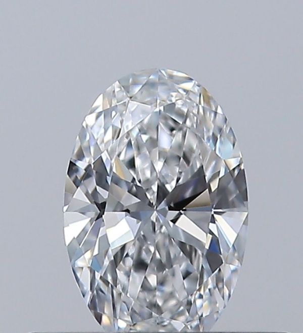Oval Diamond image