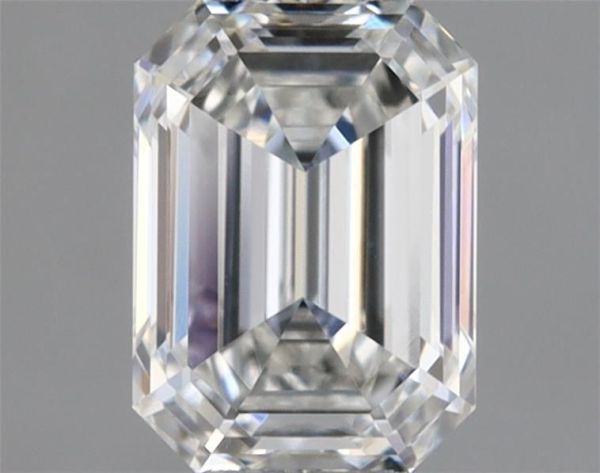 Emerald Diamond image