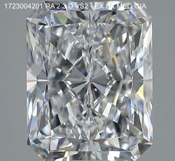 Radiant Diamond image