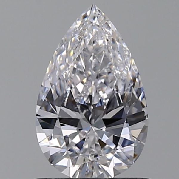 Pear Diamond image