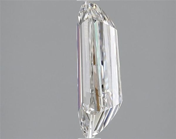 Hexagonal Lab-Grown Diamond image