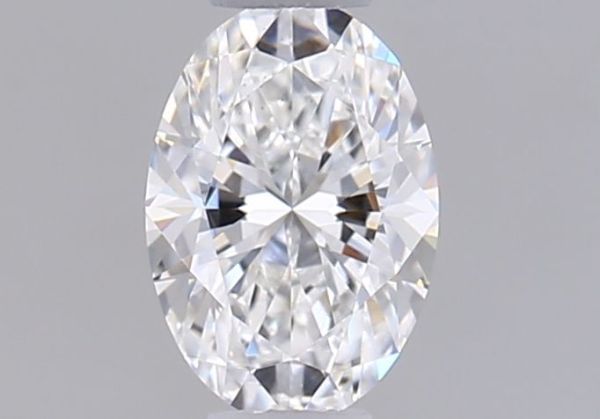 Oval Diamond image