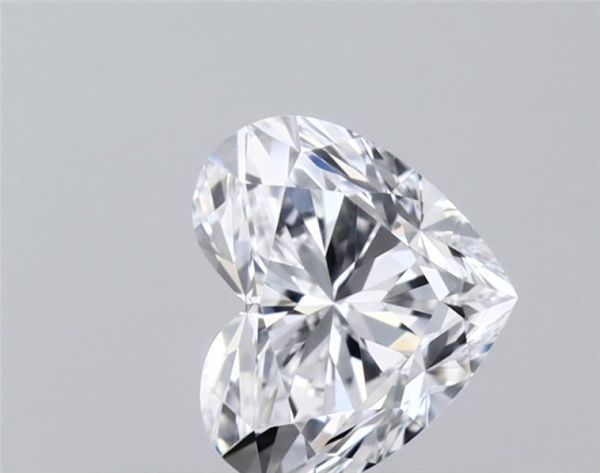 Heart Diamond image