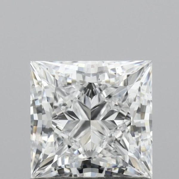 Princess Lab-Grown Diamond image