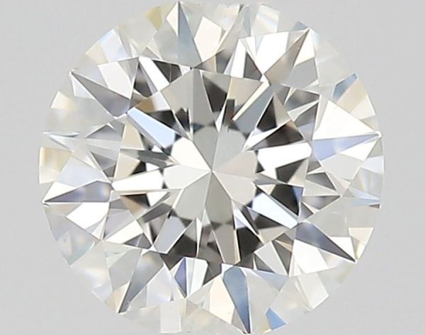 Round Diamond image
