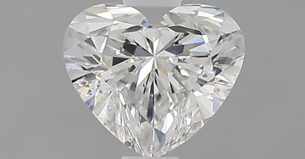 Heart Diamond image