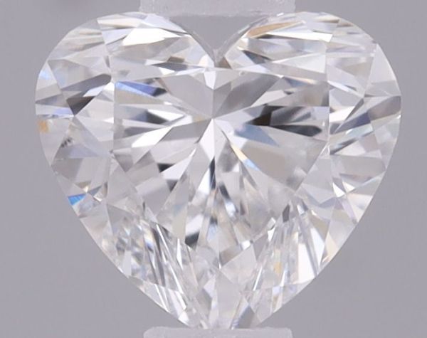 Heart Lab-Grown Diamond image