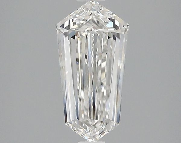 Hexagonal Lab-Grown Diamond image
