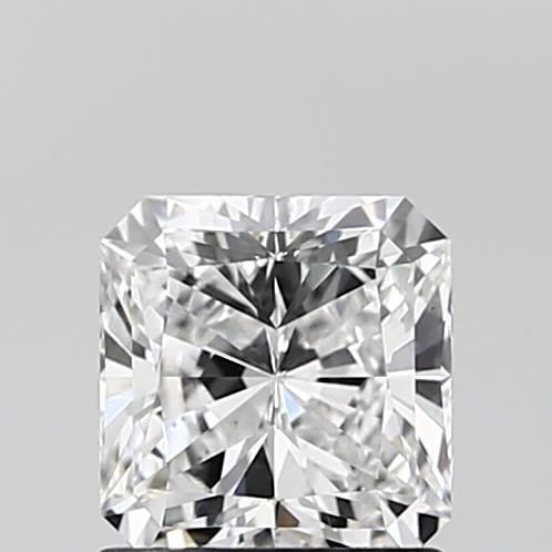 Radiant Lab-Grown Diamond image