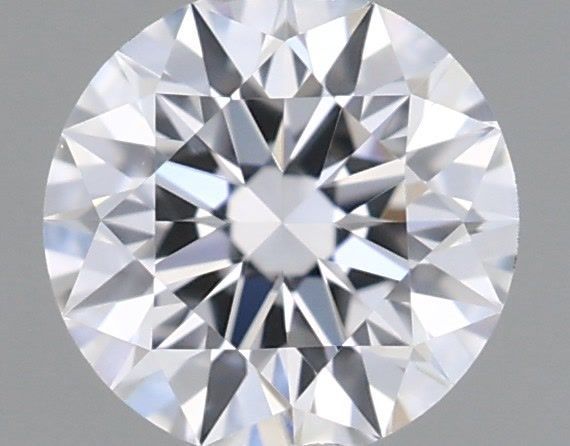 Round Lab-Grown Diamond image