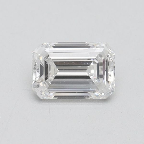 Emerald Lab-Grown Diamond image