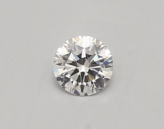 Round Lab-Grown Diamond image