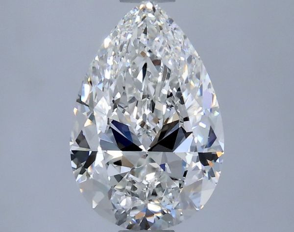 Pear Diamond image