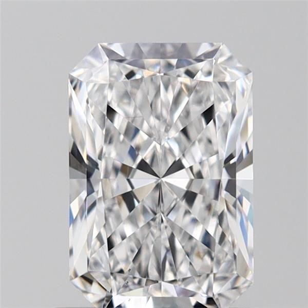 Radiant Lab-Grown Diamond image