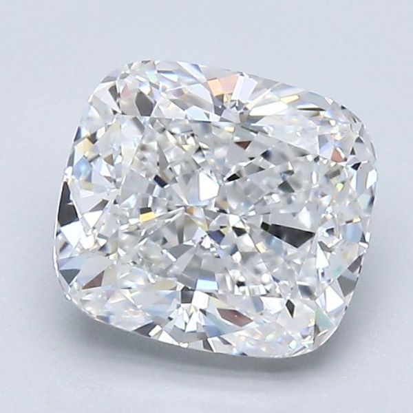 Cushion Diamond image