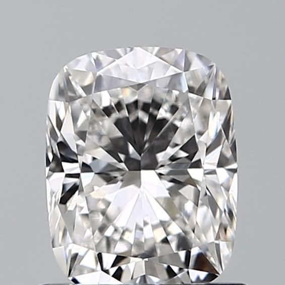 Cushion Lab-Grown Diamond image
