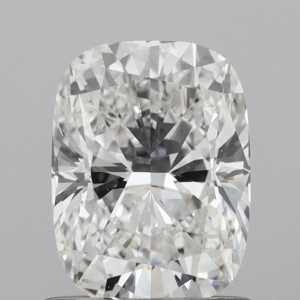 Cushion Lab-Grown Diamond image