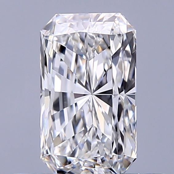 Radiant Lab-Grown Diamond image