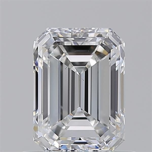 Emerald Diamond image